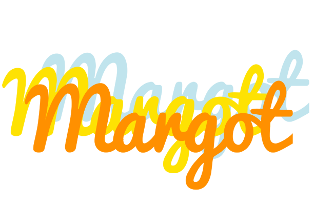 Margot energy logo