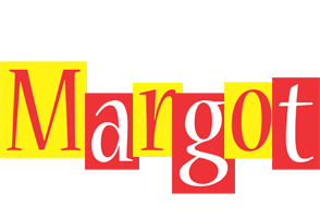 Margot errors logo