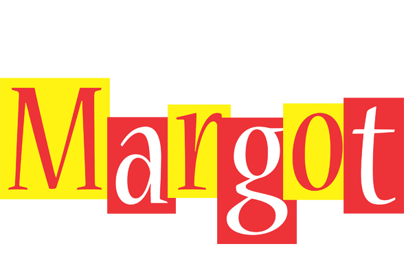 Margot errors logo