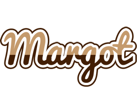 Margot exclusive logo