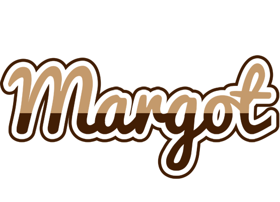 Margot exclusive logo