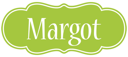 Margot family logo