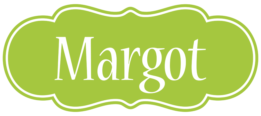 Margot family logo
