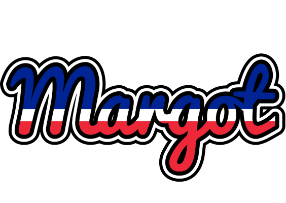 Margot france logo