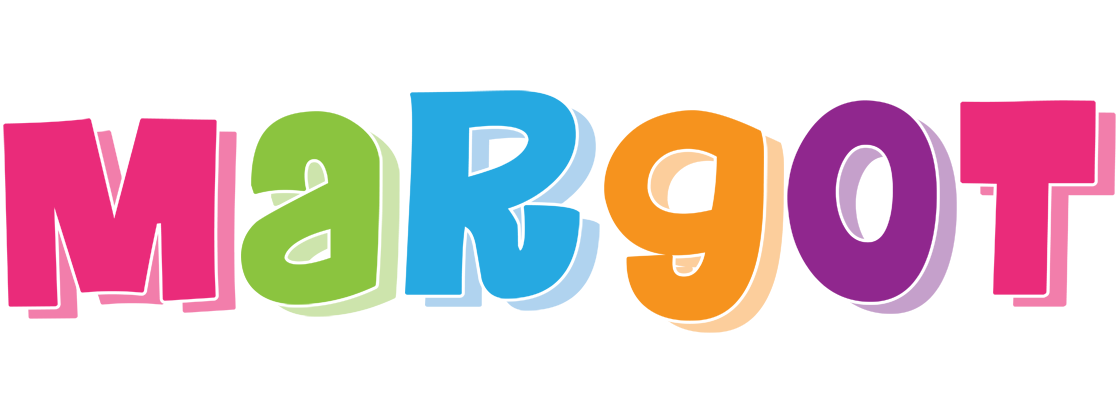 Margot friday logo