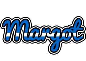 Margot greece logo