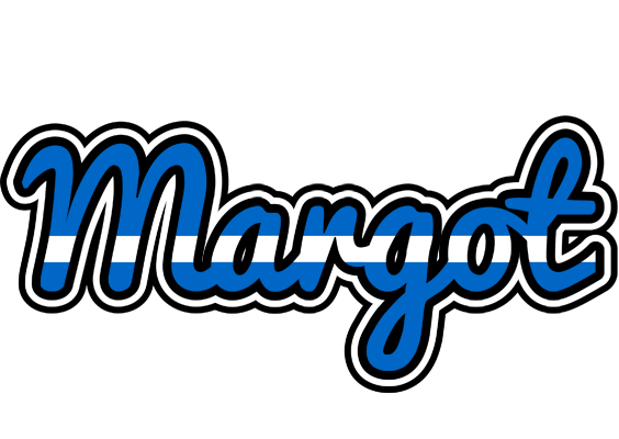 Margot greece logo