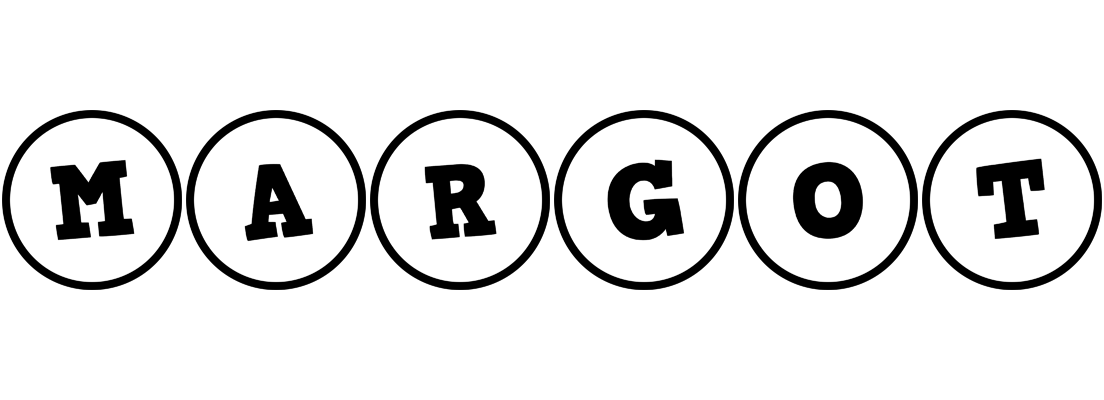 Margot handy logo