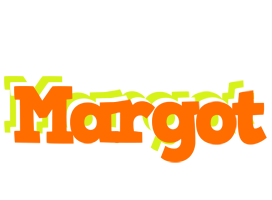 Margot healthy logo