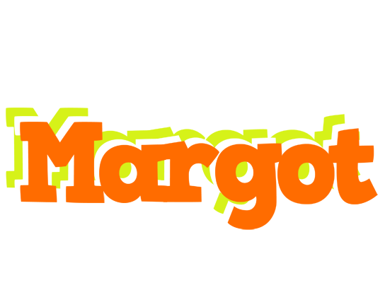 Margot healthy logo