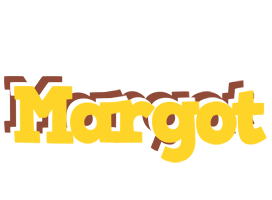 Margot hotcup logo