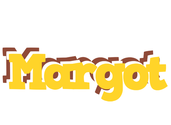 Margot hotcup logo