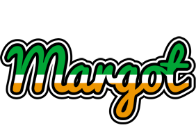 Margot ireland logo