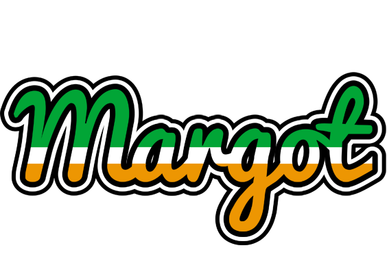 Margot ireland logo