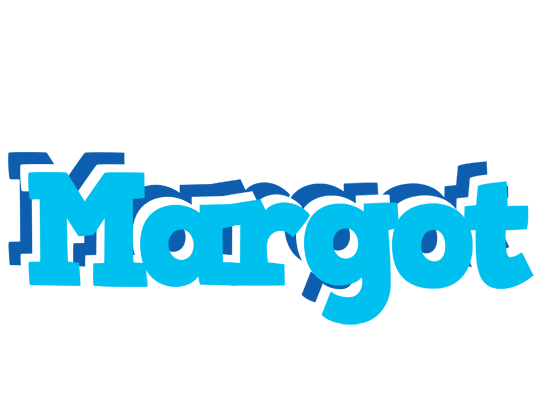 Margot jacuzzi logo