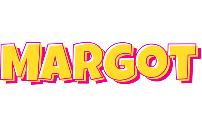 Margot kaboom logo
