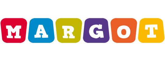 Margot kiddo logo