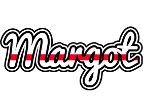 Margot kingdom logo