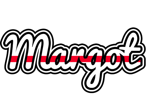 Margot kingdom logo