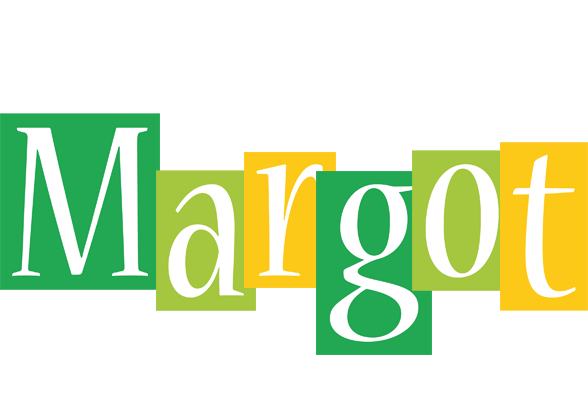 Margot lemonade logo