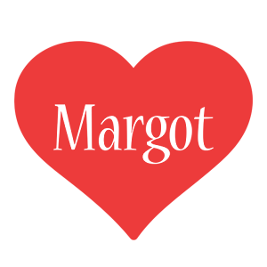 Margot love logo