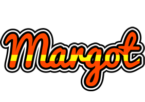 Margot madrid logo