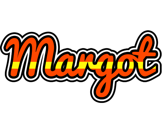 Margot madrid logo