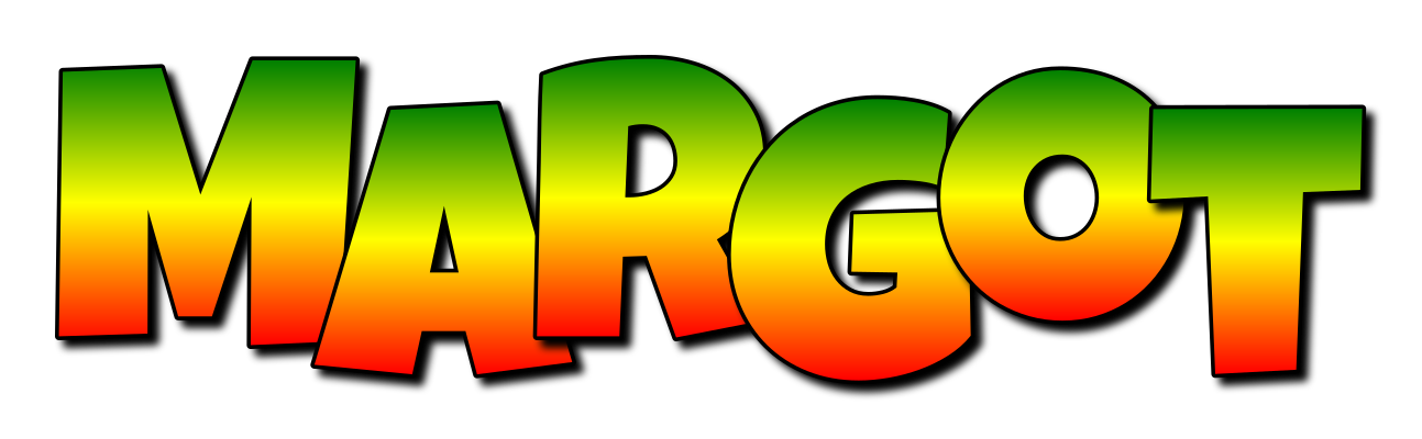 Margot mango logo