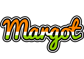 Margot mumbai logo