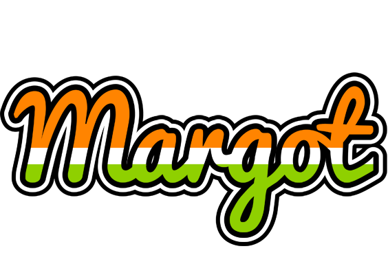 Margot mumbai logo
