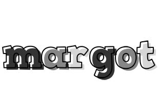 Margot night logo