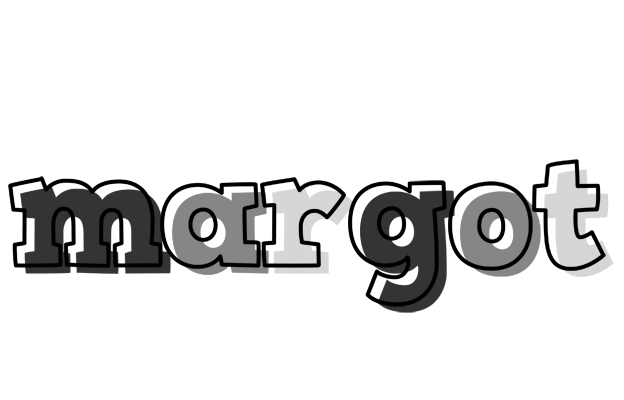 Margot night logo