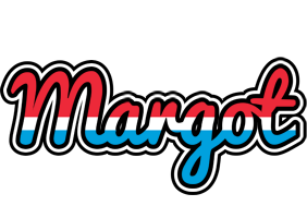 Margot norway logo