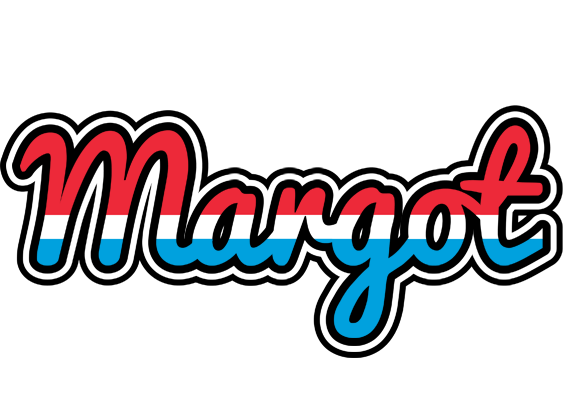Margot norway logo