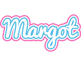 Margot outdoors logo
