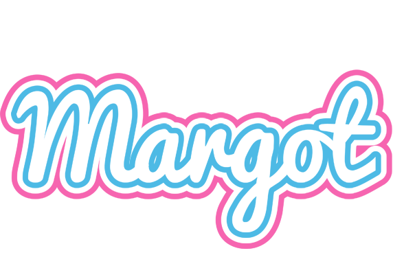 Margot outdoors logo