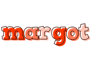 Margot paint logo
