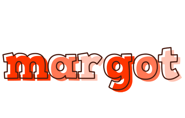 Margot paint logo