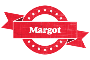 Margot passion logo