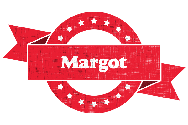 Margot passion logo