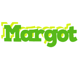Margot picnic logo