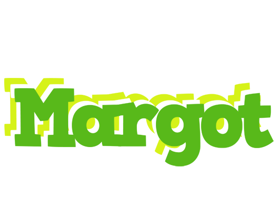Margot picnic logo