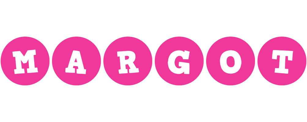 Margot poker logo