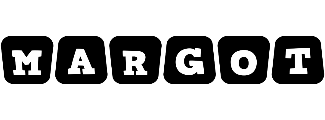 Margot racing logo