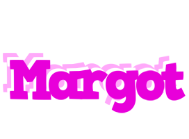 Margot rumba logo