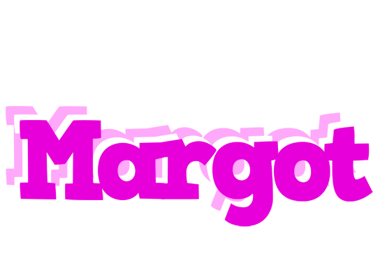 Margot rumba logo
