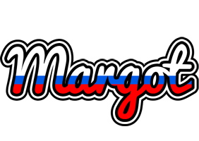 Margot russia logo