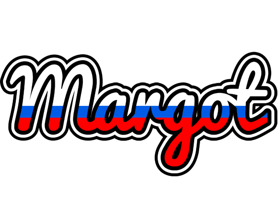 Margot russia logo