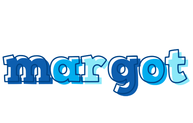 Margot sailor logo
