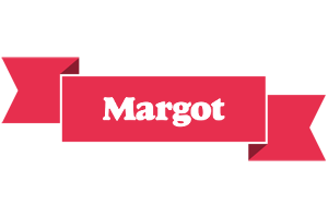 Margot sale logo